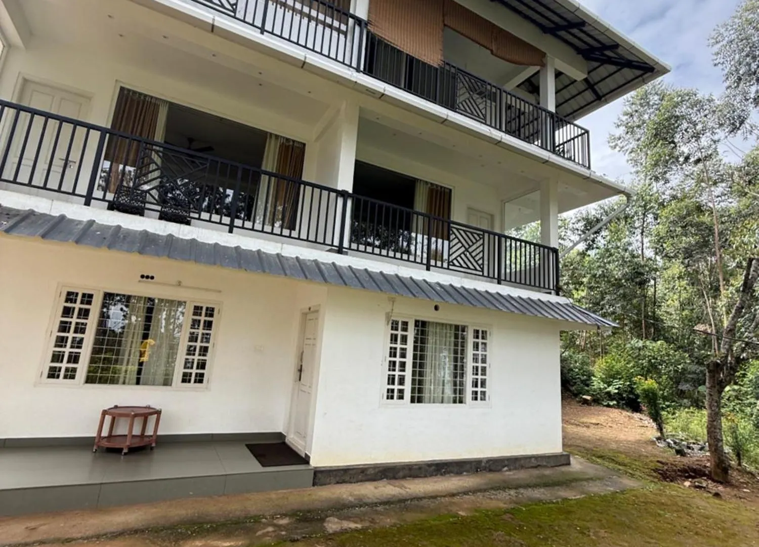 ***  Hotel Honey Rock Kanthalloor Indie