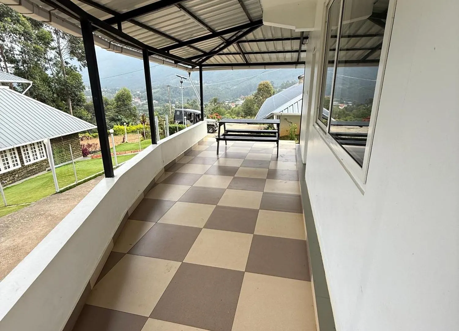 Hotel Honey Rock Kanthalloor