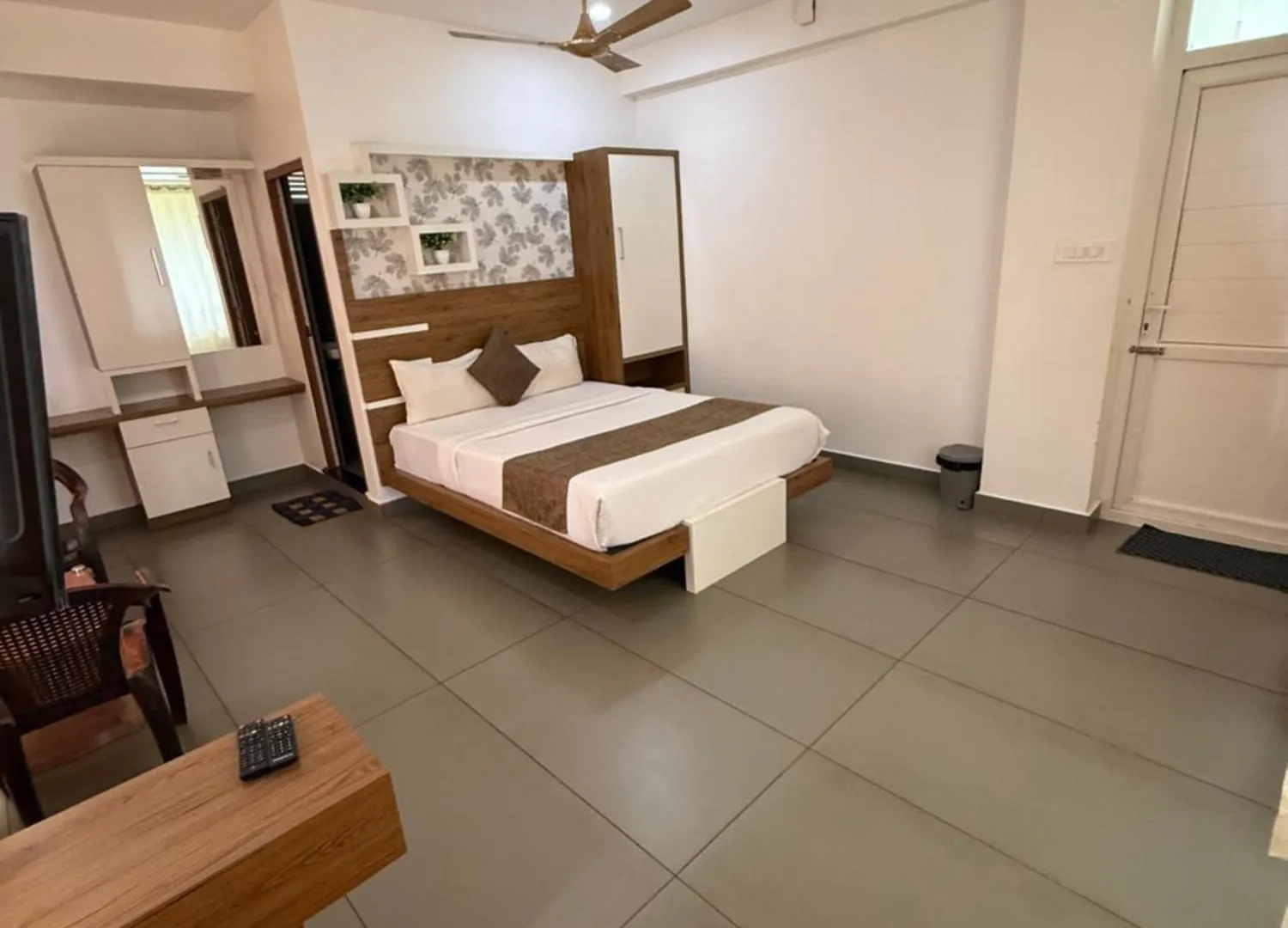 Hotel Honey Rock Kanthalloor 3*,