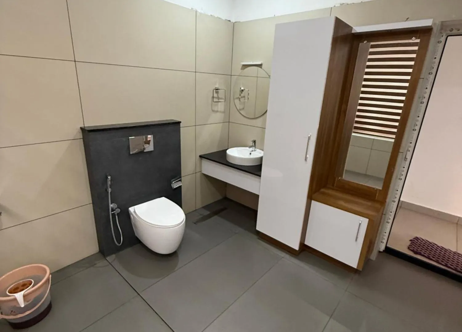 Hotel Honey Rock Kanthalloor
