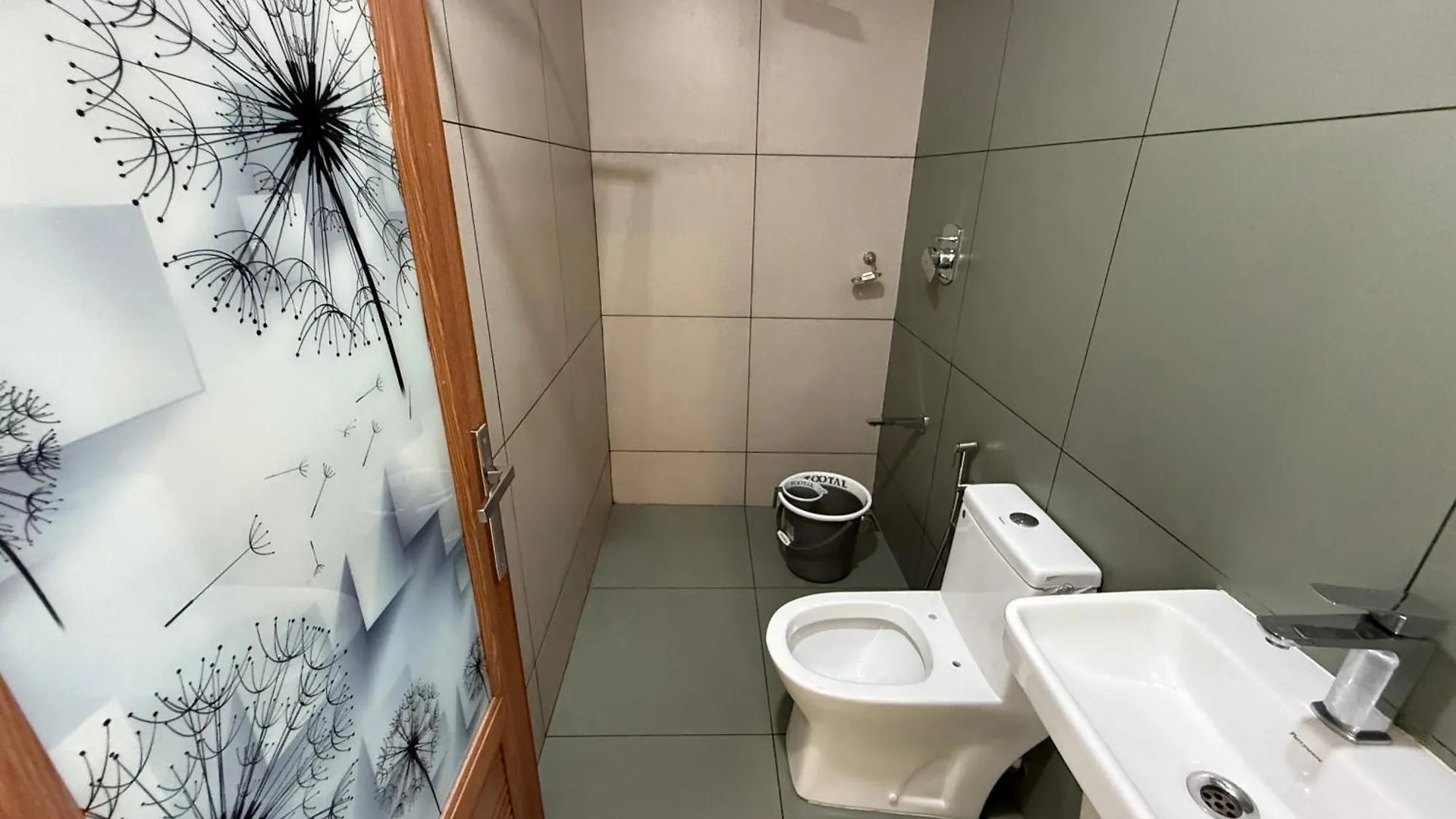 Hotel Honey Rock Kanthalloor