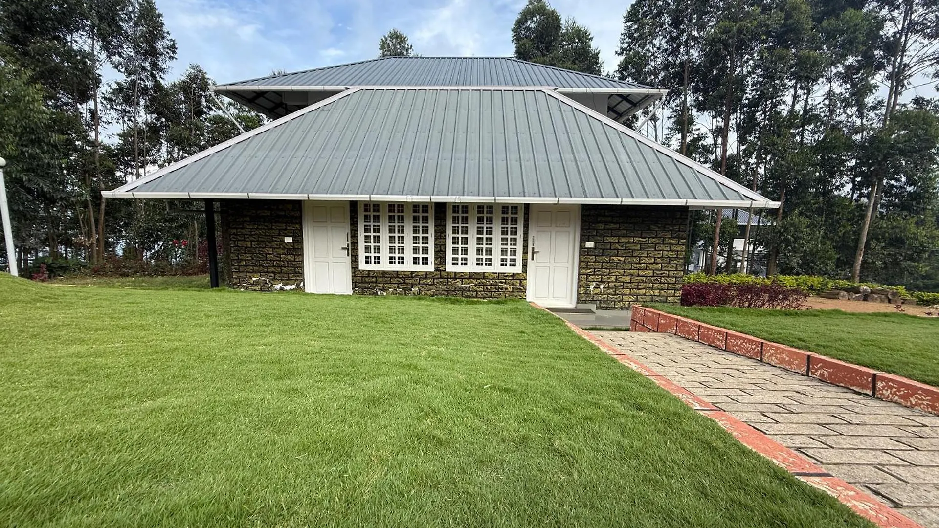 Hotel Honey Rock Kanthalloor